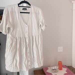 Urban outfitters blouse